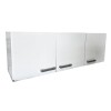 Aéreo 3 Puertas Blanco Aéreo 3 Puertas Blanco