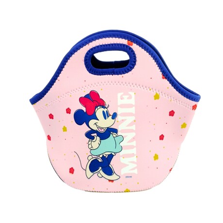 Lunchera Neopreno brio Disney Minnie 1
