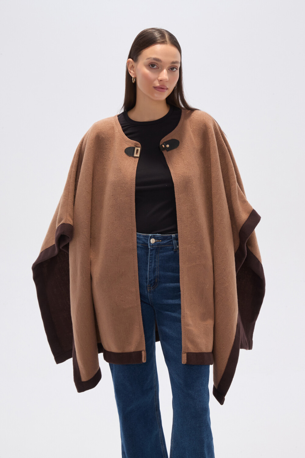 Tapado Lunu Estampado 1