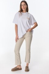 Remera Flowers Club Silla