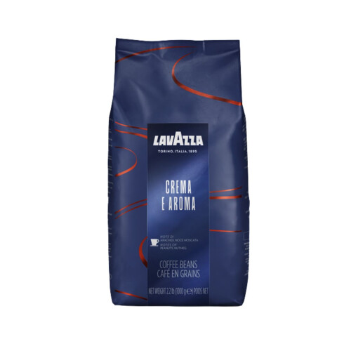 Café en grano Crema e Aroma 1 Kg. Café en grano Crema e Aroma 1 Kg.