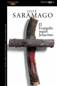 Evangelio Según Jesucristo, El Evangelio Según Jesucristo, El