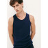 CAMISETA REGATA MASC AZUL ESCURO