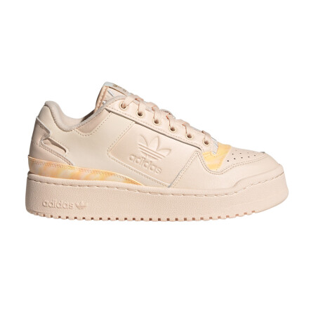 adidas FORUM BOLD HER VEGAN Bliss Orange
