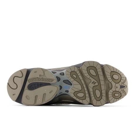 Championes New Balance de Hombre - 1000 - M1000DH BEIGE