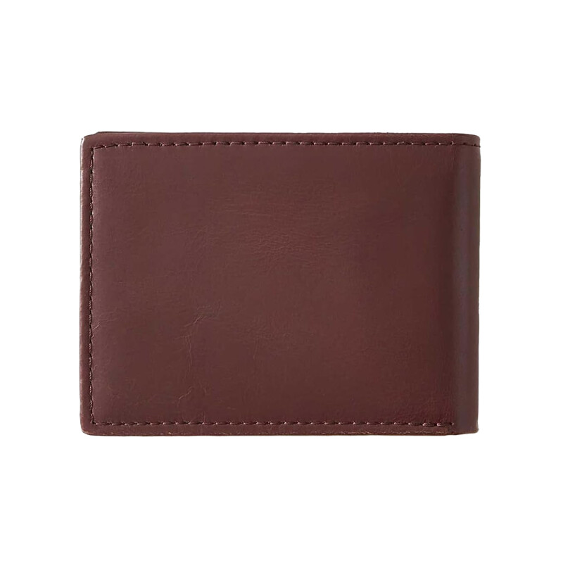 Billetera Rip Curl Stacked Rfid Slim Billetera Rip Curl Stacked Rfid Slim