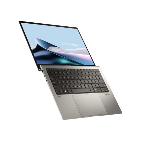 Notebook Asus Zenbook Core I7 32GB 1TB 13.3" W 001