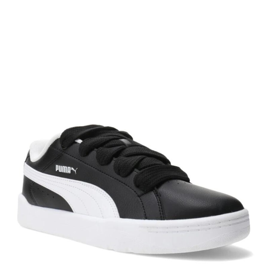PUMA PARK LIFESTYLE NEGRO