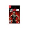 NSW WWE 2K18 NSW WWE 2K18