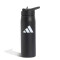 Botella Adidas Metal 0.6 Litros Negro