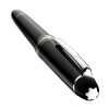 Bolígrafo Montblanc Meisterstück Classique platinado Bolígrafo Montblanc Meisterstück Classique platinado