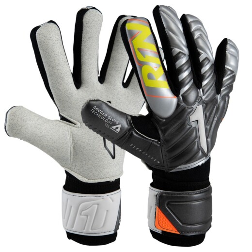 Meta GK Training Inf. Gris - Oxford S/C