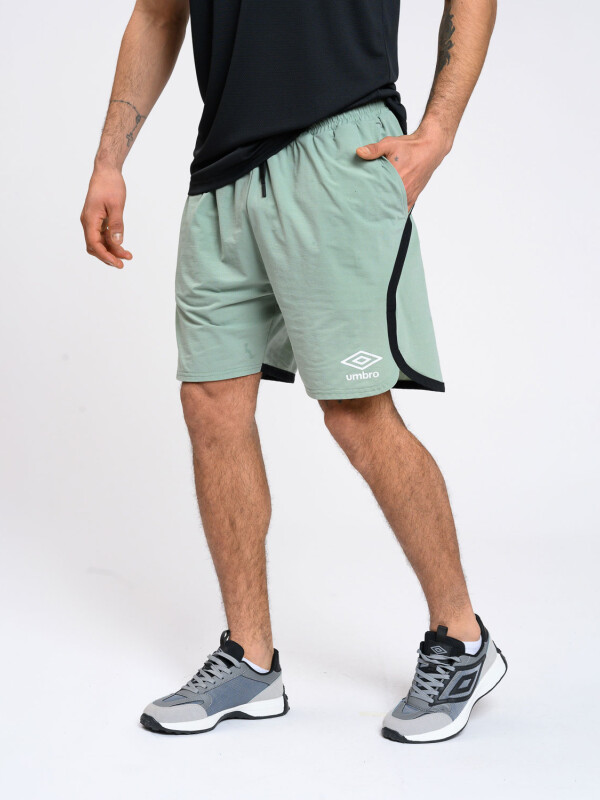 BERMUDA DELL HOMBRE Umbro Hombre 0o2