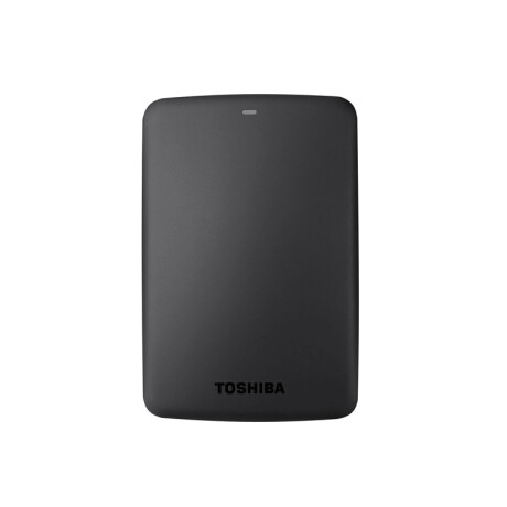 Disco duro externo Toshiba Canvio Basics 1TB Disco duro externo Toshiba Canvio Basics 1TB