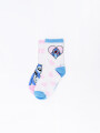 MEDIAS HEARTS STITCH PACK X2 VARIANTE 1