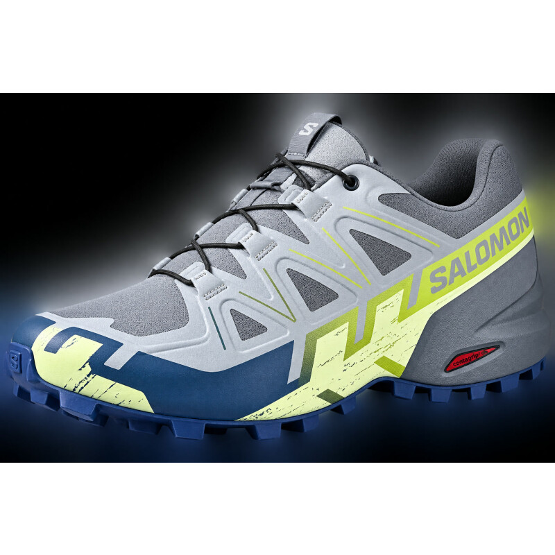 Calzado Salomon Speedcross 6 L47810900 Calzado Salomon Speedcross 6 L47810900