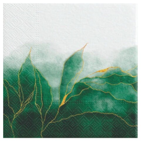 Servilleta Green Dream x20 Servilleta Green Dream x20