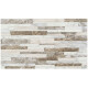 Ceramica Para Pared De 32X56 Externa E Interna Cristofoletti
