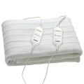 CALIENTA CAMA POLYESTER 2 PLAZA CON CONEXIÓN SEPARABLE Calienta Cama Polyester 2 Plaza Con Conexión Separable
