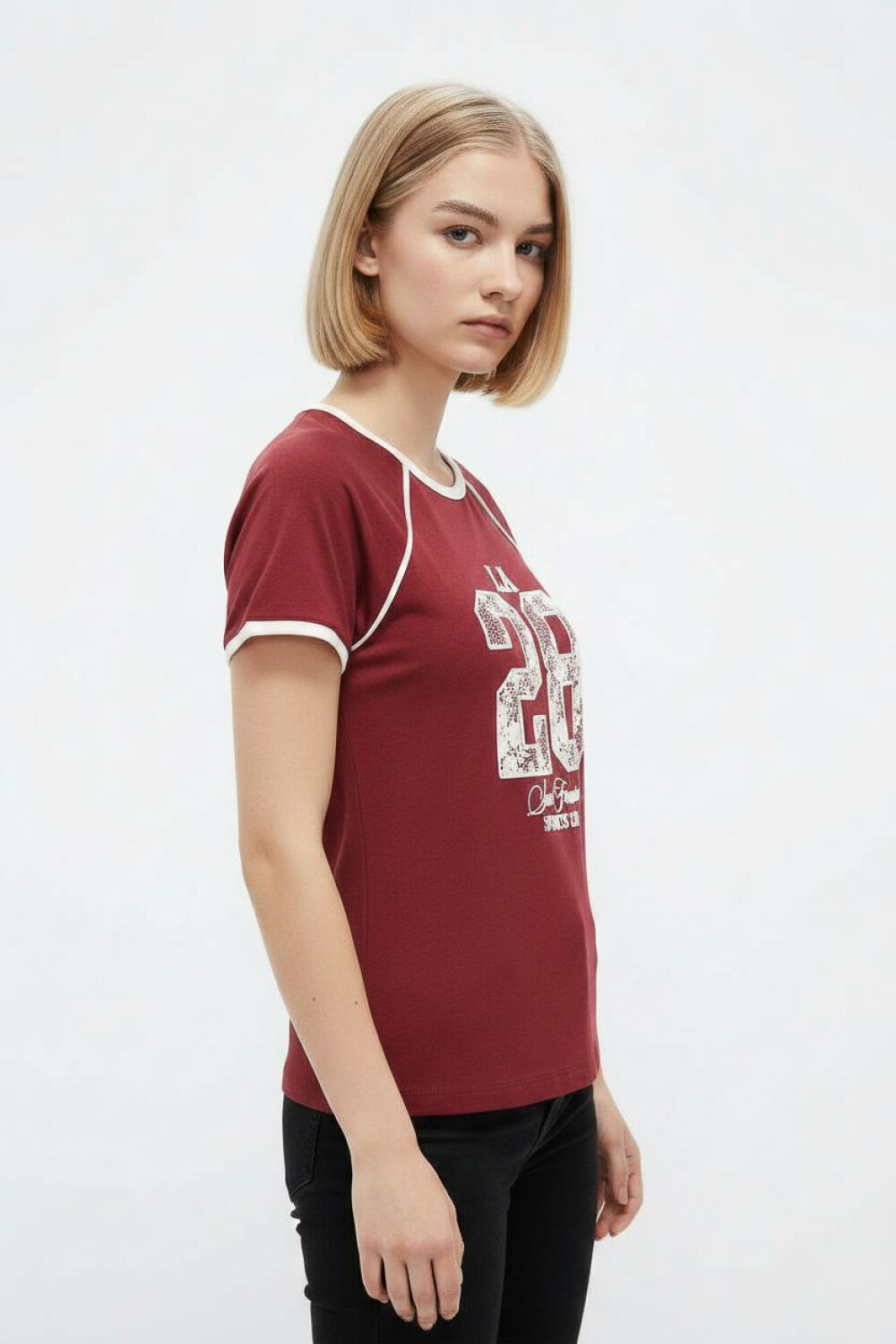 Remera Zinel Estampado 2