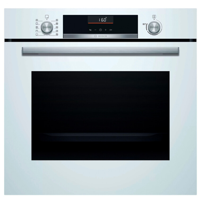 Horno de Empotrar Bosch 71 Lts. HBG536EW3 Autolimpiante Horno de Empotrar Bosch 71 Lts. HBG536EW3 Autolimpiante