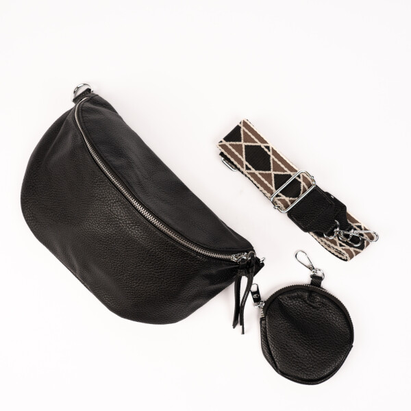 CARTERA KUNÁ NEGRA CARTERA KUNÁ NEGRA