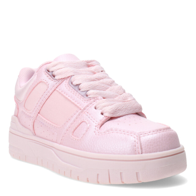 Championes de Niña MINI Miss Carol Rosado