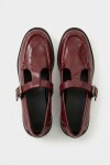 Mocasín Ímpetu bordo
