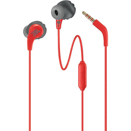 Jbl- Auriculares In Ear Endurance Run. Resistentes al Agua 001