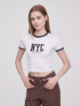 Remera Tasik Estampado 1
