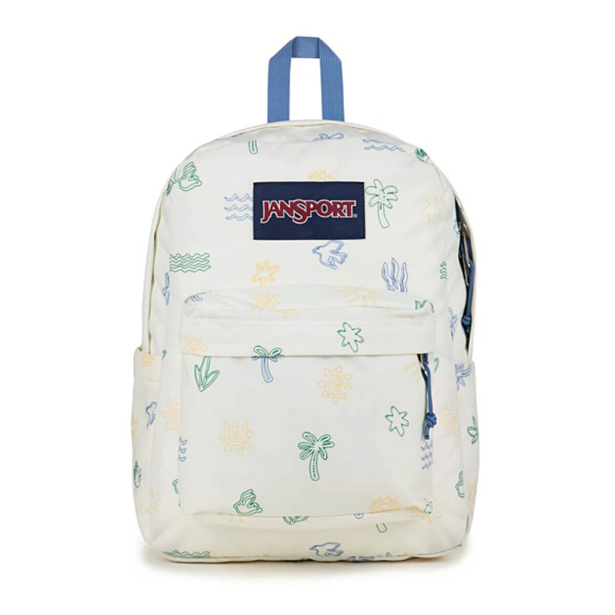 Beyond Pack 