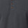 REMERA TEXTURADA DE ALGODÓN GRIS