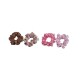 Gomas Sanrio Honey 2pcs rosa