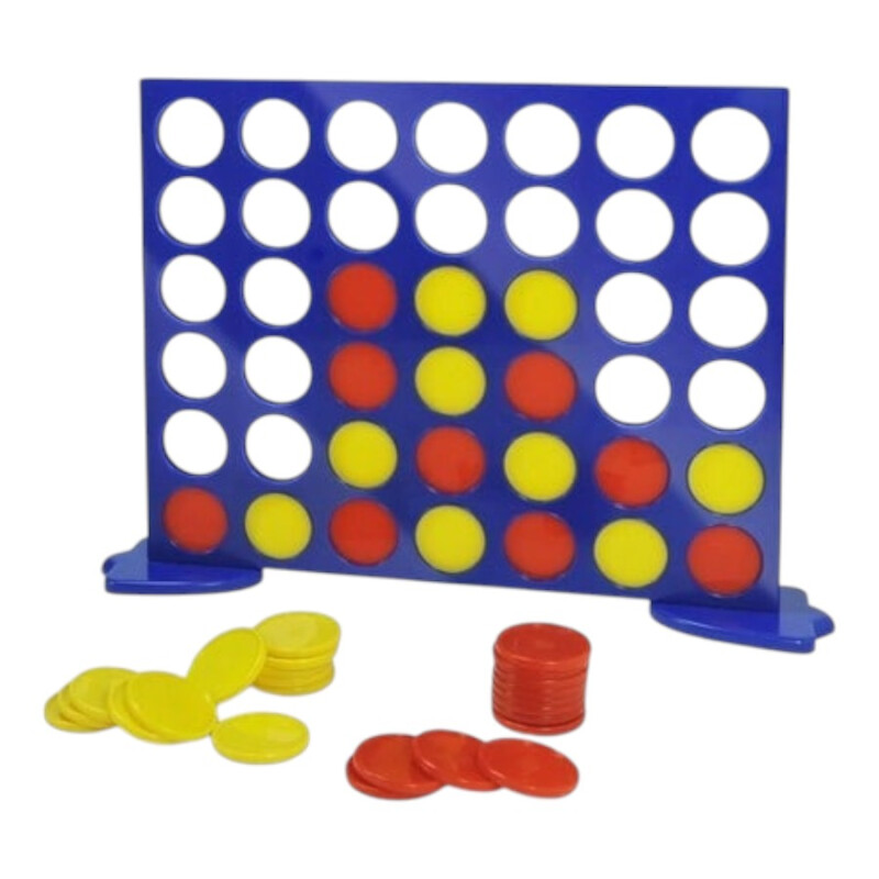 Juego 4 En Línea Didacta Juego 4 En Línea Didacta