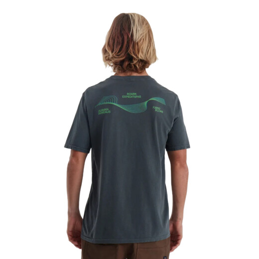 Remera Roark Aurora Remera Roark Aurora