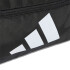 Bolso Adidas Tra Def Duf S Negro - Blanco