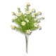 Ramo de Florcitas Blanca