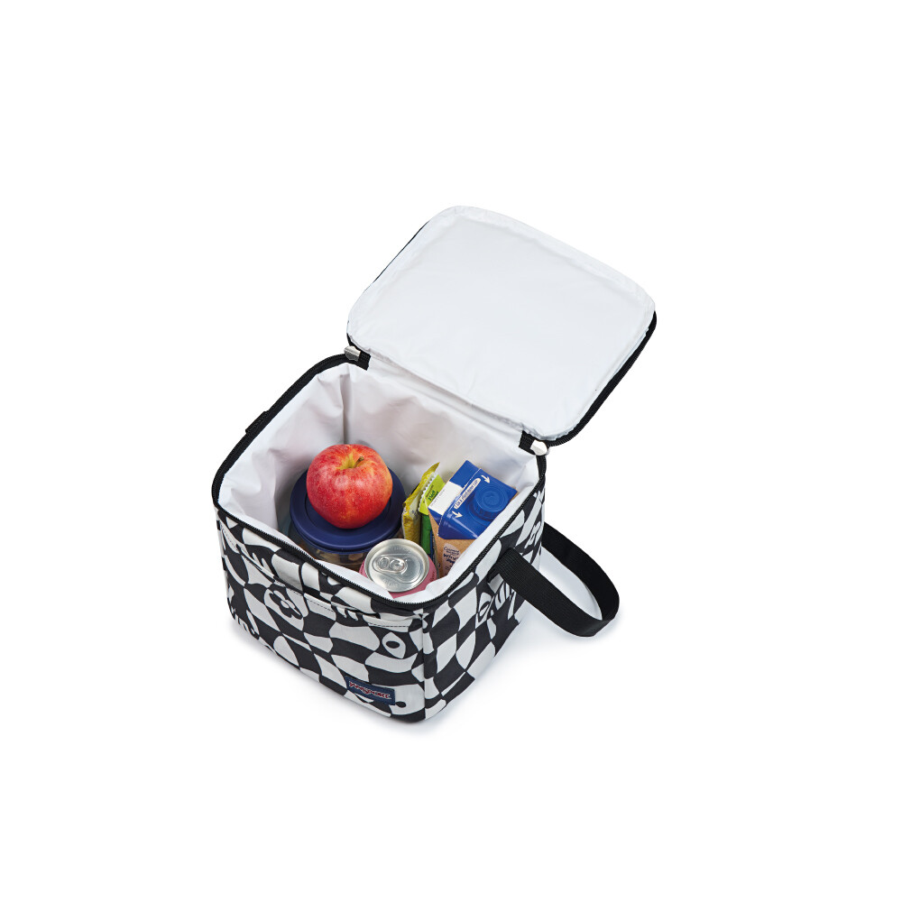 Lonchera Térmica Super Snack Gravity Check