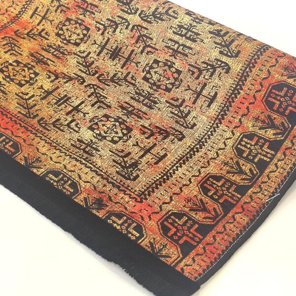 Alfombra terciopelo 1,50x0,80 32 Alfombra terciopelo 1,50x0,80 32