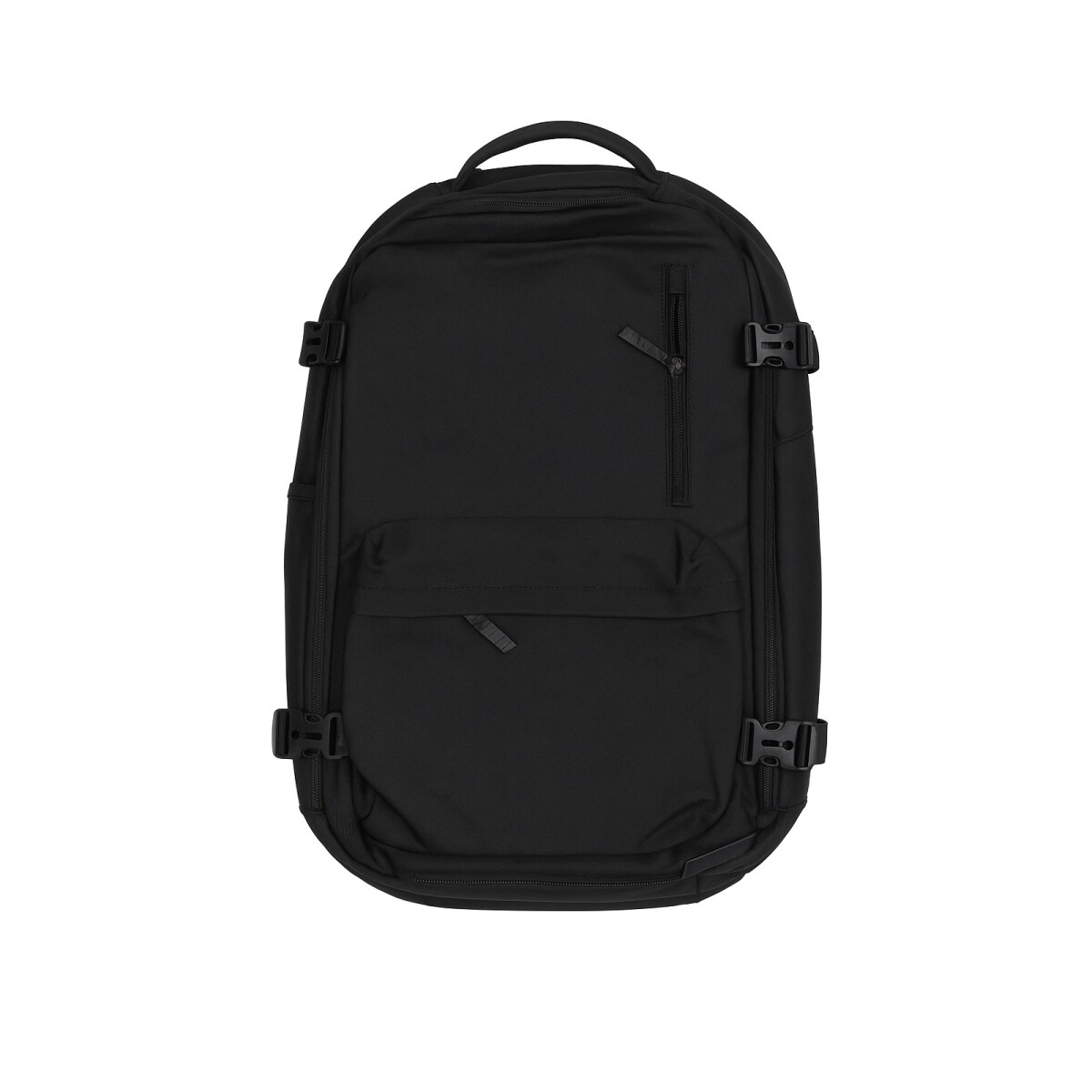 Mochila Valija de Viaje Impermeable - NEGRO 