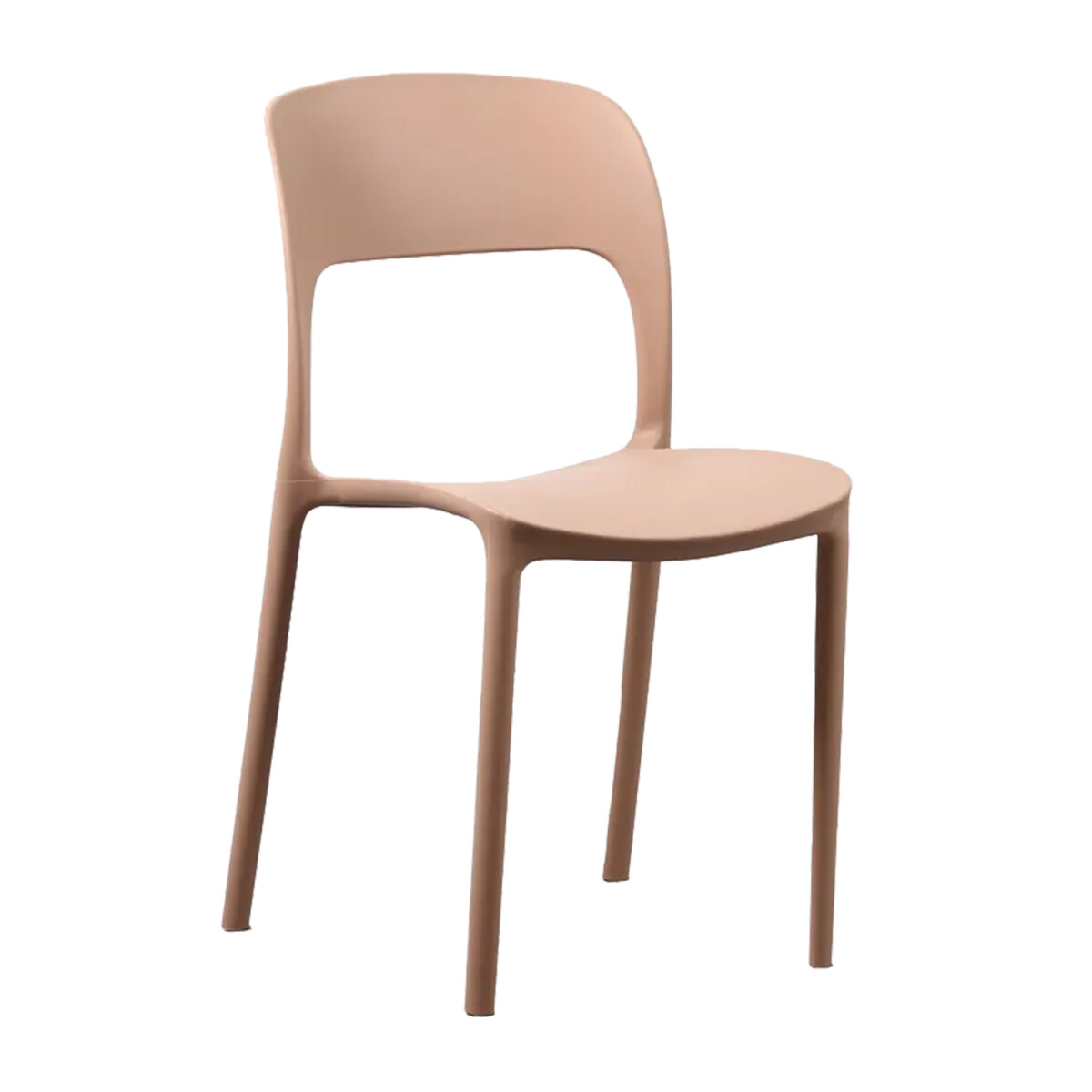 Silla Boston - Beige 