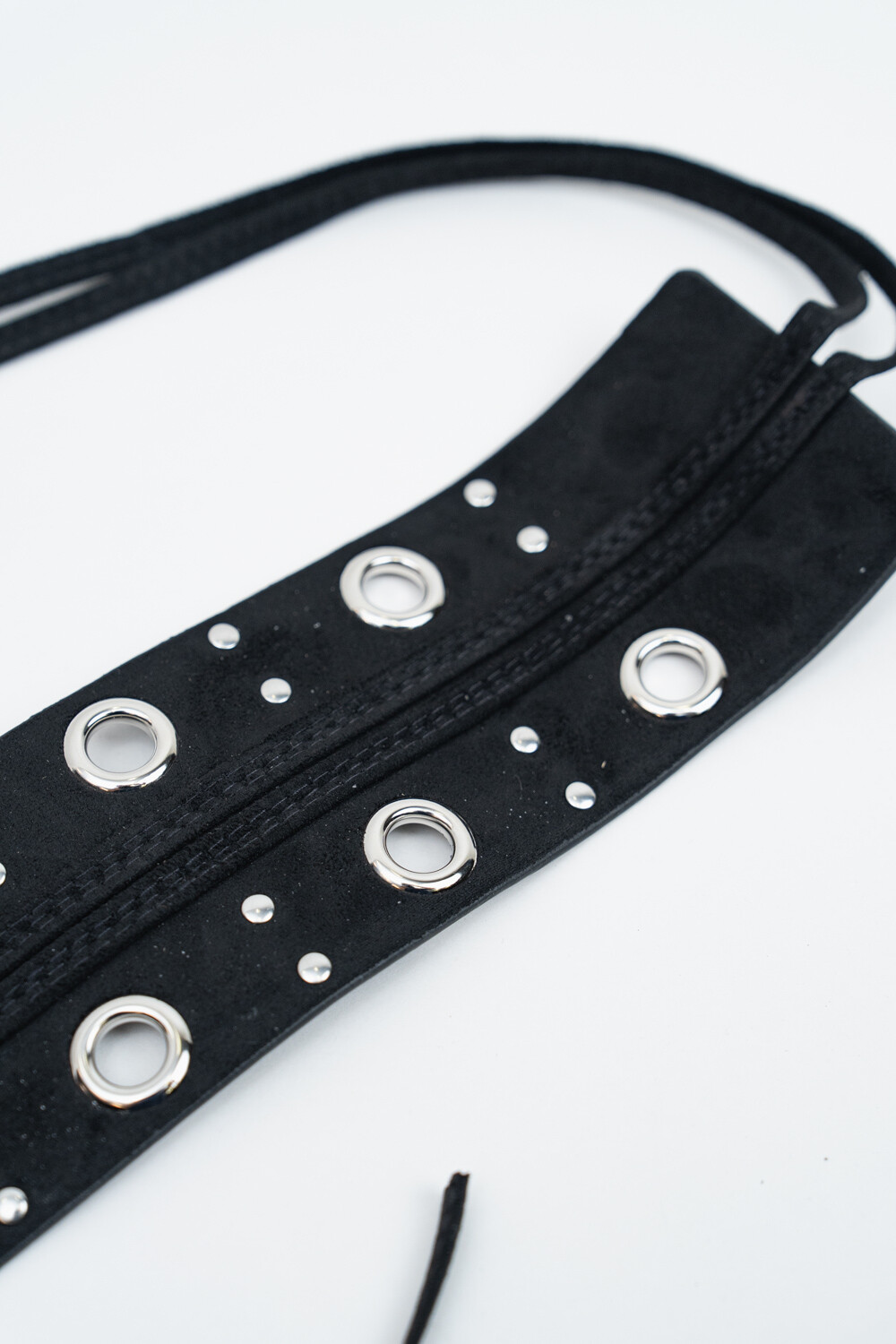 Cinturón Alex Negro