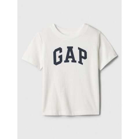 V-SS LOGO TEE NEW OFF WHITE