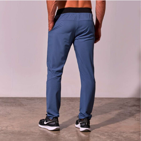 Pantalón Largo Dany Jogger de Hombre Multicolor