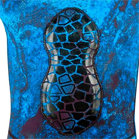 Aropec - Traje de Neopreno para Pesca Submarina para Hombre DS-SP-507M-2MM - Xl. 001