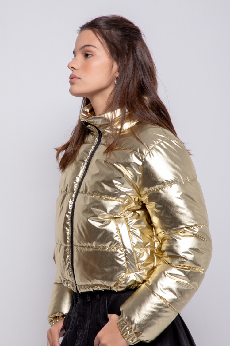 CAMPERA MUNICH Dorado