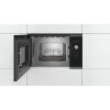 Microondas de empotrar Bosch BEL523MS0 20 L Microondas de empotrar Bosch BEL523MS0 20 L