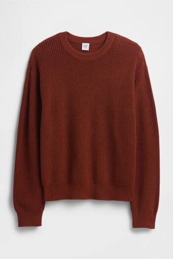 Buzo Niño Copper Beech