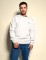 Sweater Aike Gris Melange