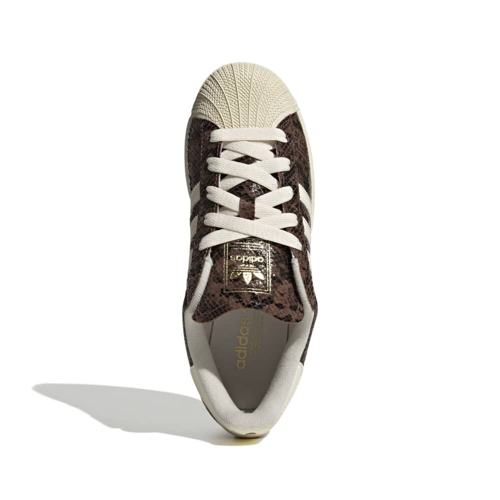 Superstar II W Brown